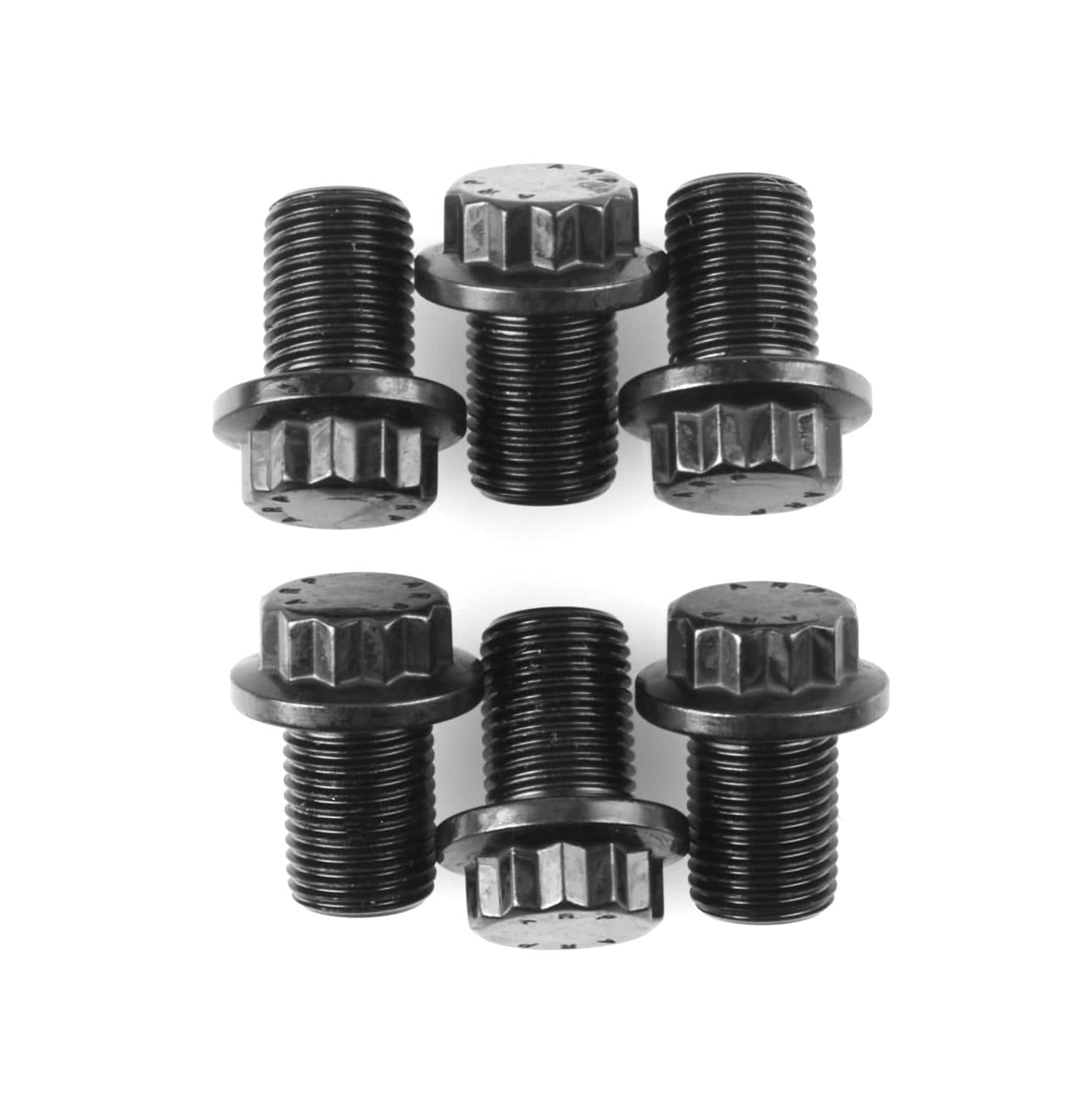 ARP ARP Pontiac flexplate bolt kit (200-2904) SR