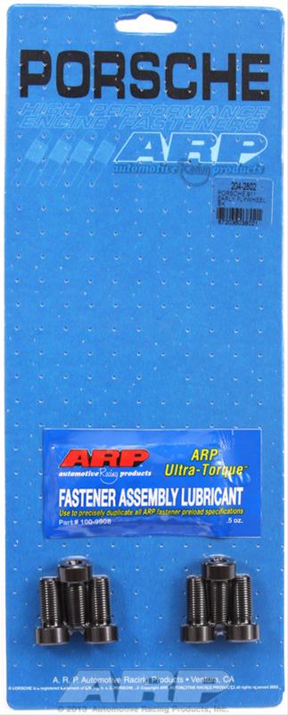 ARP ARP Porsche 911 early flywheel bolt kit (204-2802) SR
