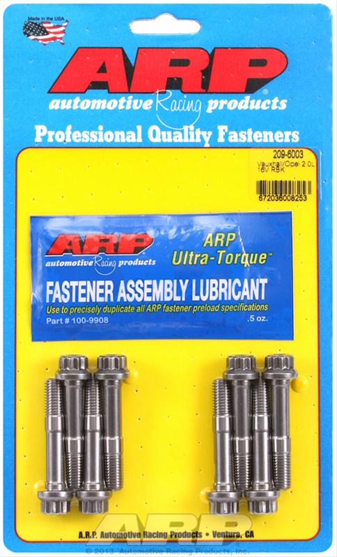 ARP ARP Rod Bolt Kit Opel Vauxhall  C20XE C20LET (209-6003) SR