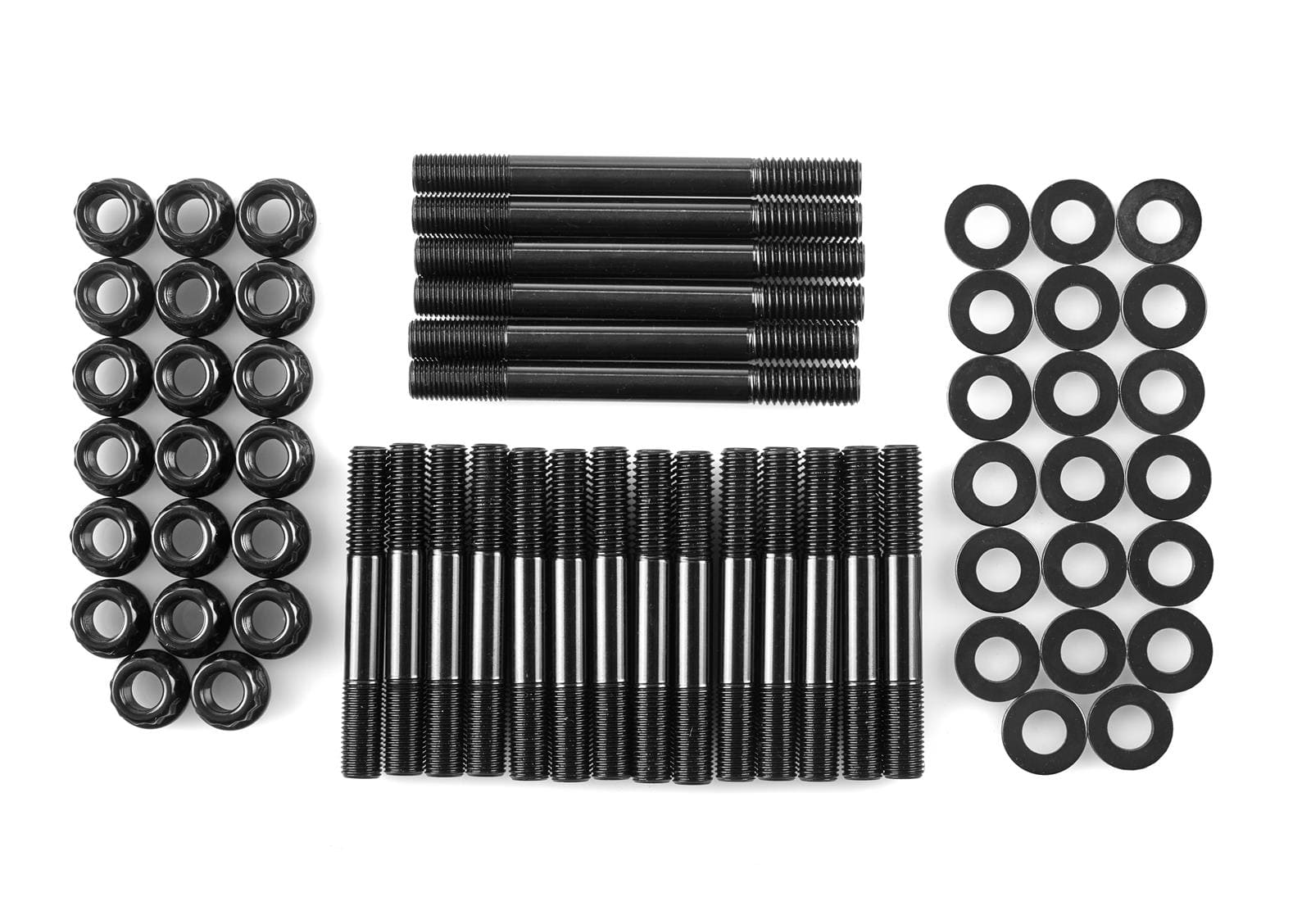 ARP ARP Rover 3.9L-4.6L V8 w/10 bolt heads head stud kit (157-4301) SR