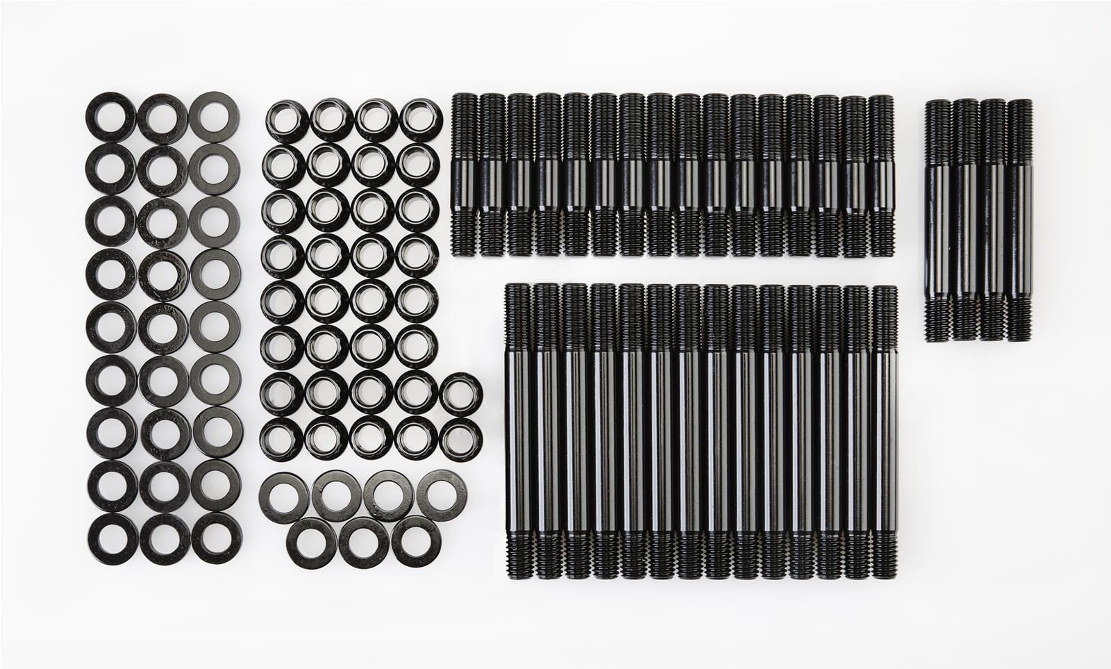 ARP ARP SB Chevy 12pt head stud kit (234-4301) SR