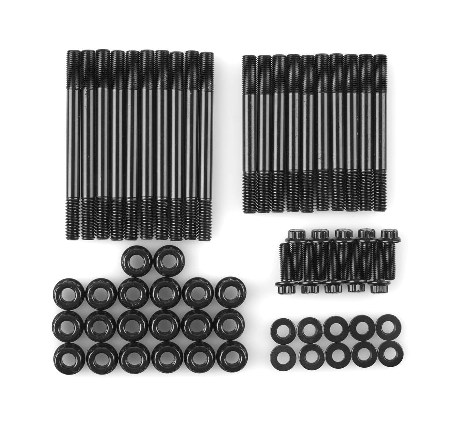 ARP ARP SB Chevy 6.2L LT1 main stud kit (234-5802) SR