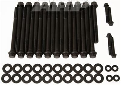 ARP ARP SB Chevy 6.2L LT1 w/M8 corner bolts head bolt kit (234-3711) SR