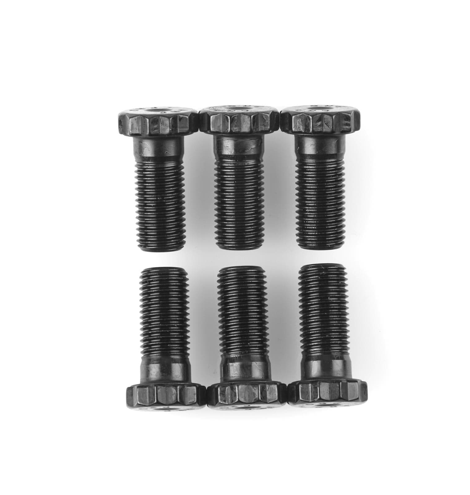 ARP ARP SB Chevy '87 & up rear seal flywheel bolt kit (200-2807) SR