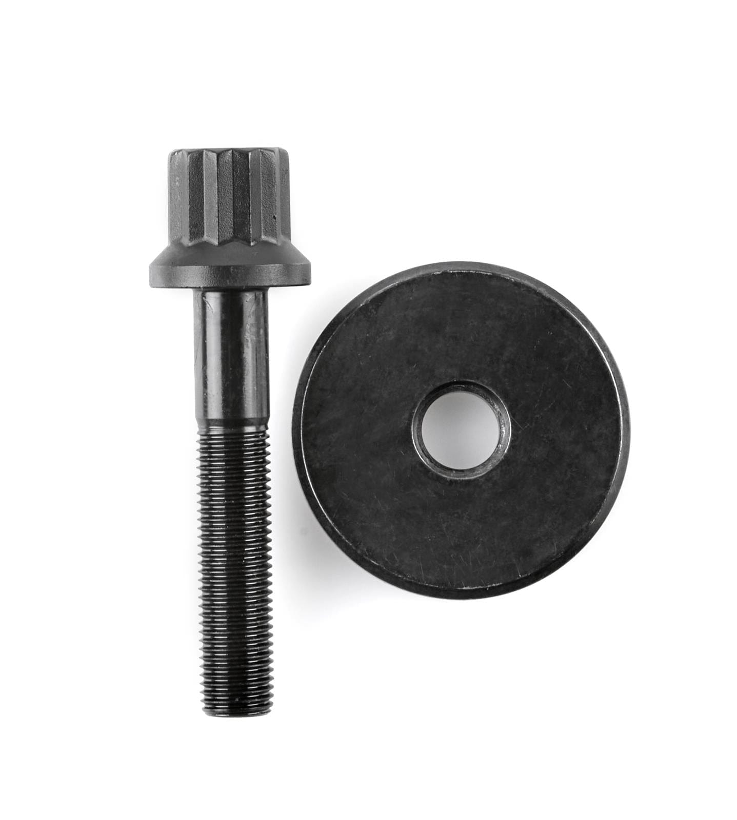 ARP ARP SB Chevy balancer bolt kit (134-2501) SR