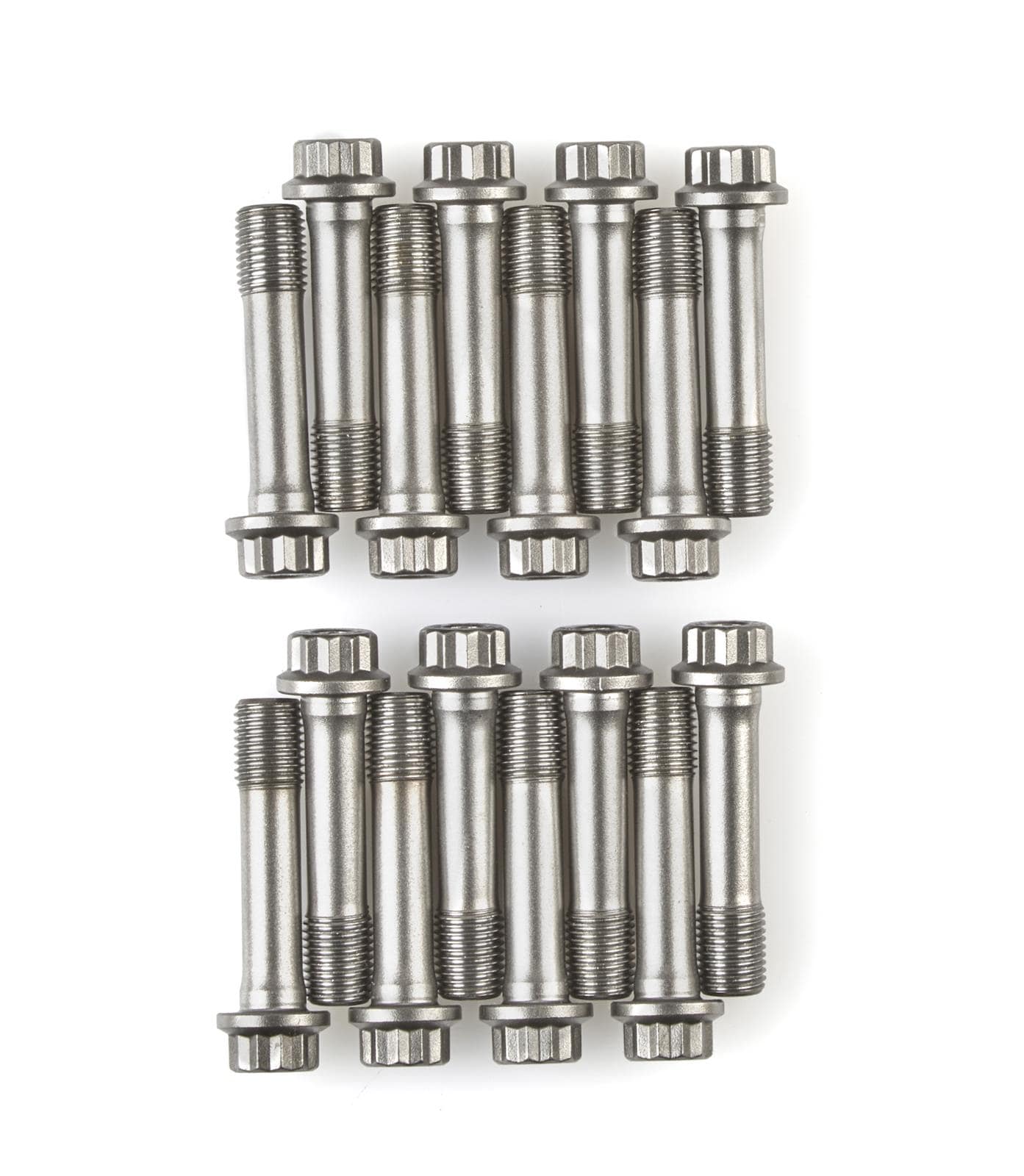 ARP ARP SB Chevy GEN III/LS7 rod bolt kit (234-6302) SR
