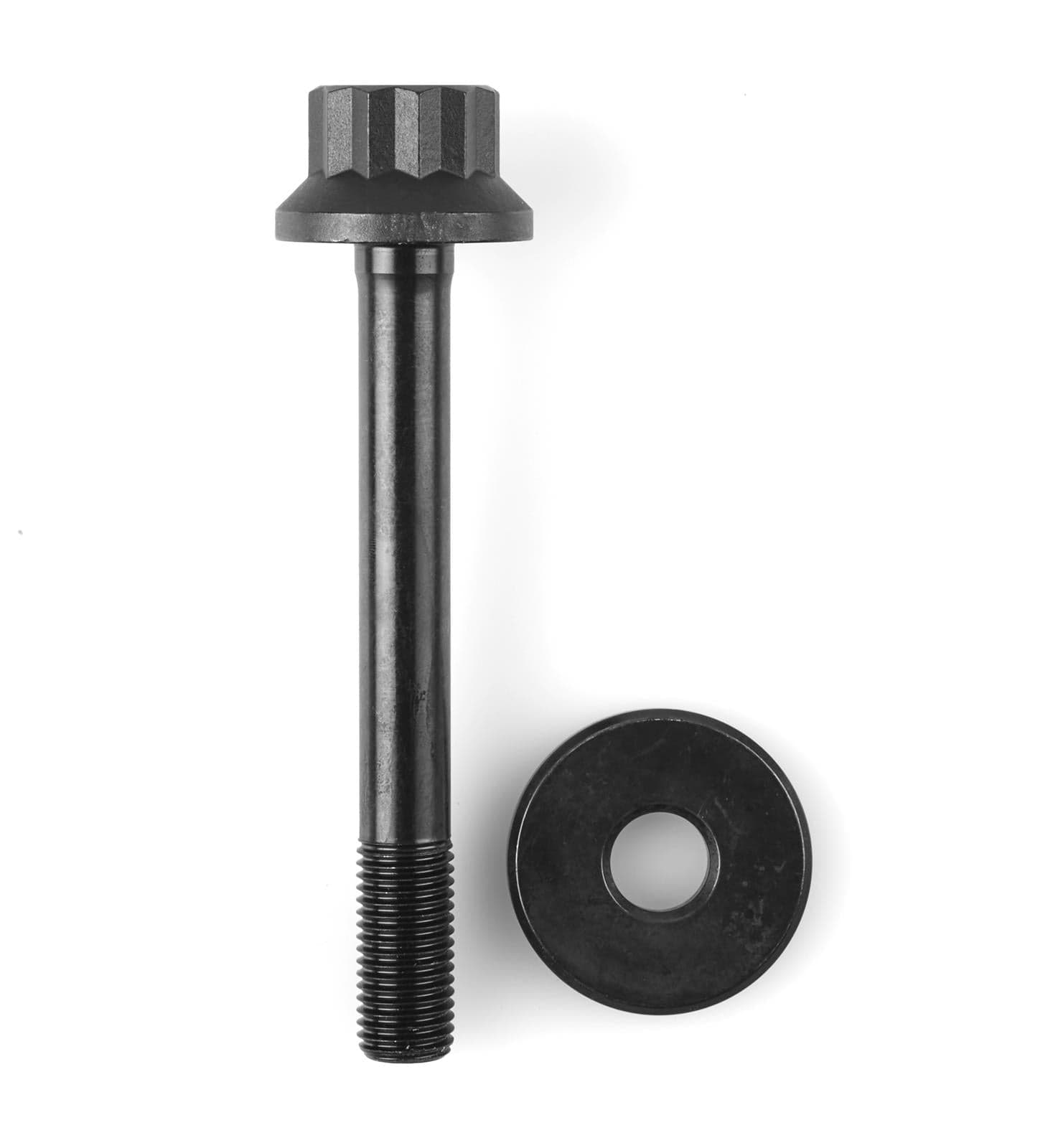 ARP ARP SB Chevy GENIII LS7 12pt balancer bolt kit (234-2504) SR