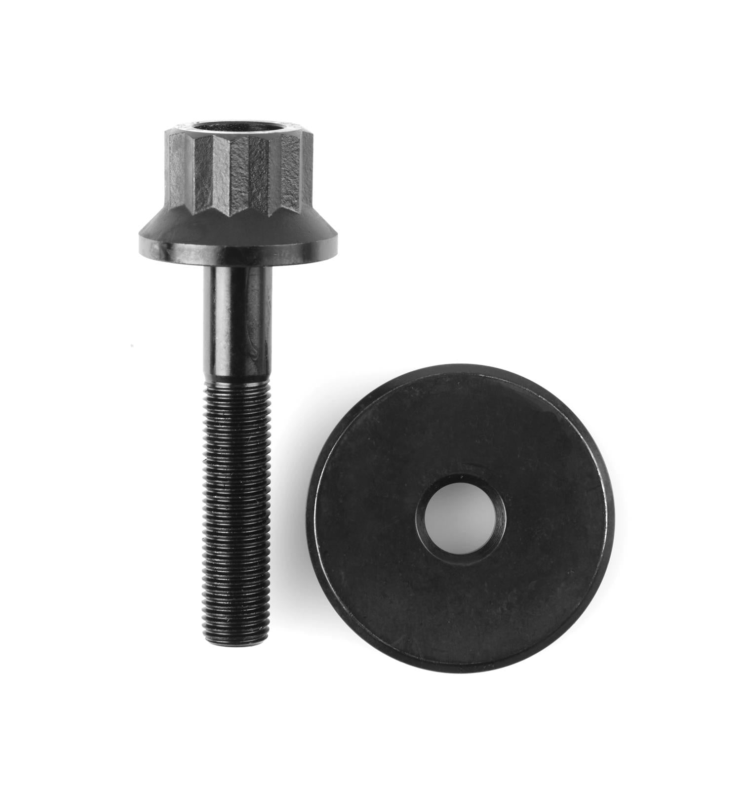 ARP ARP SB Chevy harmonic balancer bolt kit (234-2501) SR