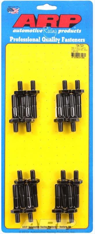ARP ARP SB Chevy late model Vortec rocker arm stud kit (134-7201) SR
