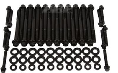 ARP ARP SB Chevy LS6 hex head bolt kit (134-3610) SR