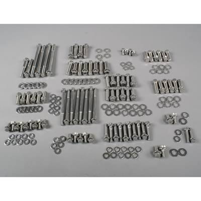 ARP ARP SB Chevy LT1 12pt accessory kit (534-9503) SR