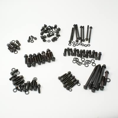 ARP ARP SB Chevy LT1 12pt accessory kit (534-9703) SR