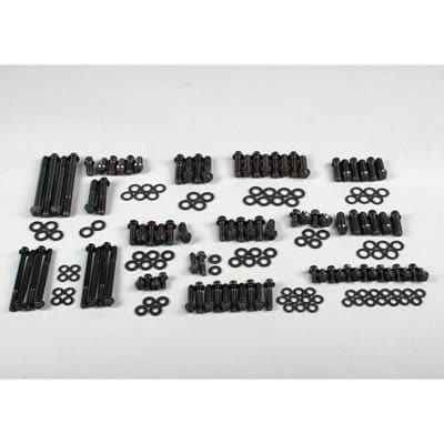 ARP ARP SB Chevy LT1 hex accessory kit (534-9803) SR