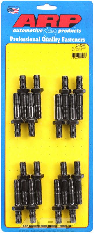 ARP ARP SB Chevy rocker arm stud kit (234-7206) SR