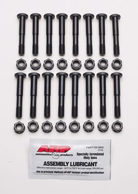 ARP ARP SB Chrysler 318-340-360 rod bolt kit (144-6001) SR