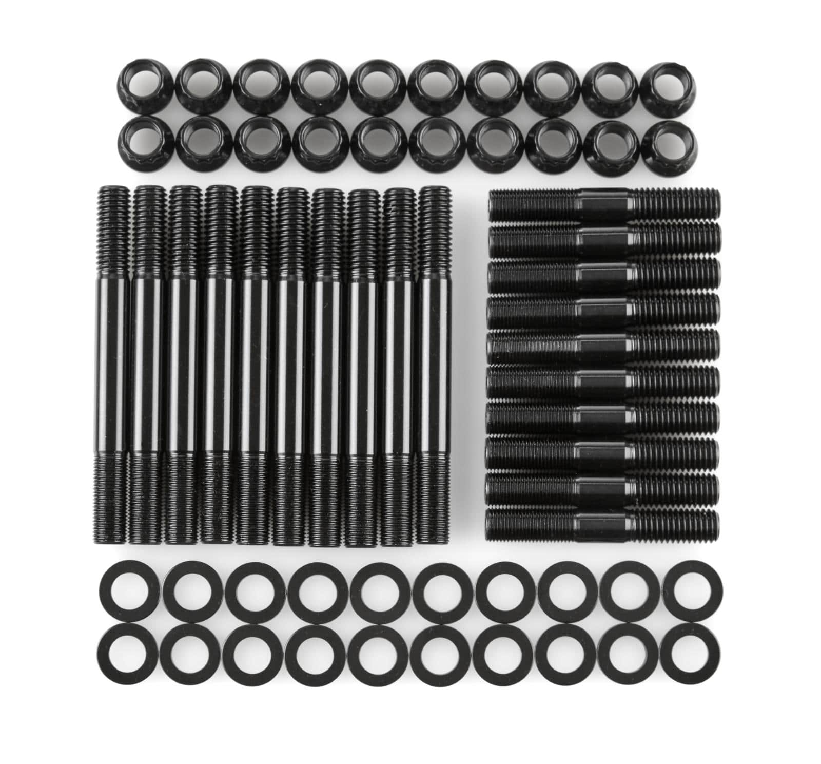 ARP ARP SB Ford 1/2" 12pt head stud kit (154-4203) SR