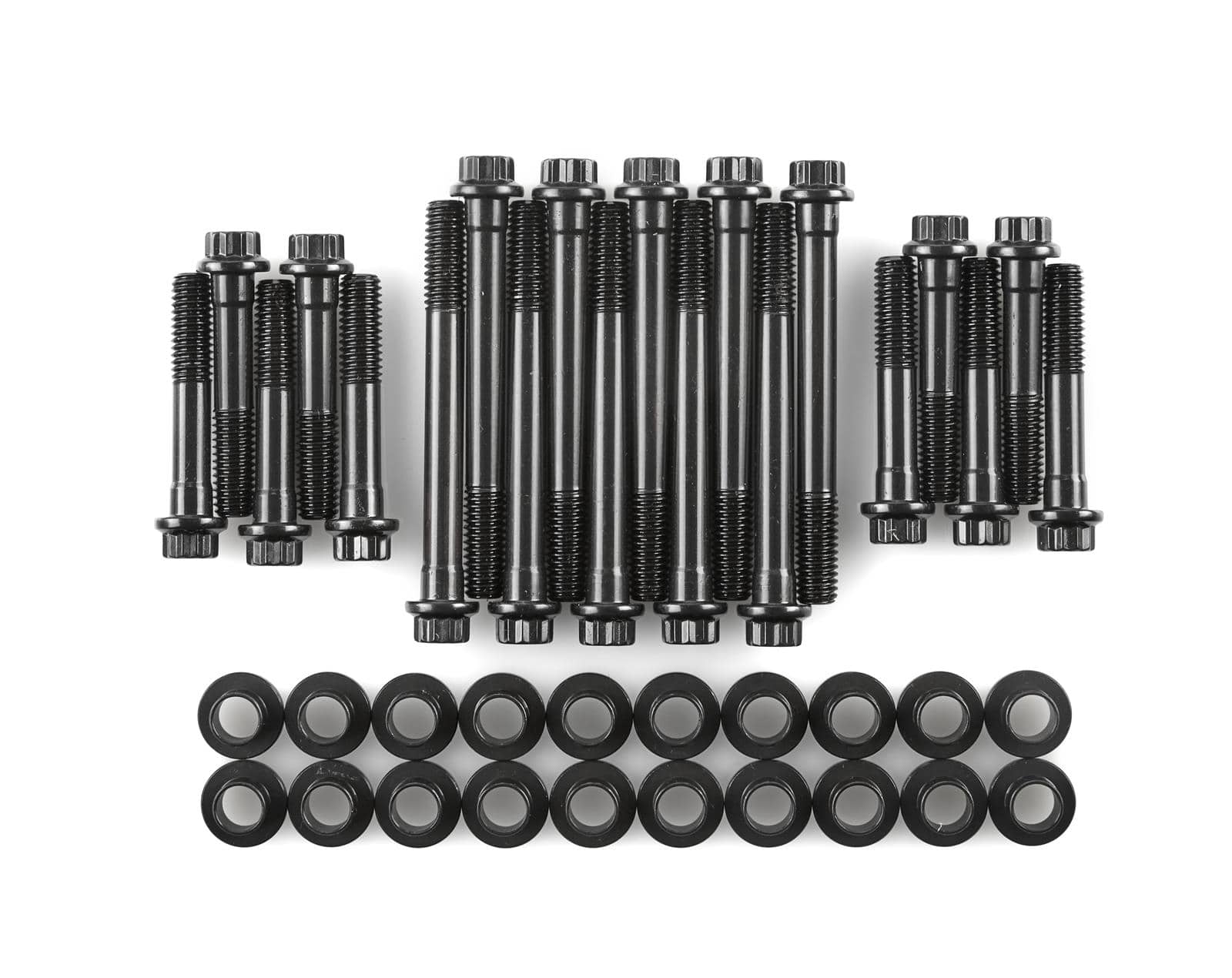 ARP ARP SB Ford 302W 12pt head bolt kit (154-3705) SR