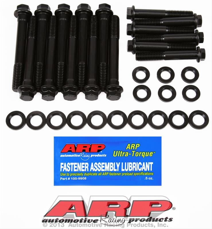 ARP ARP SB Ford 351 Dart SHP main bolt kit (154-5206) SR