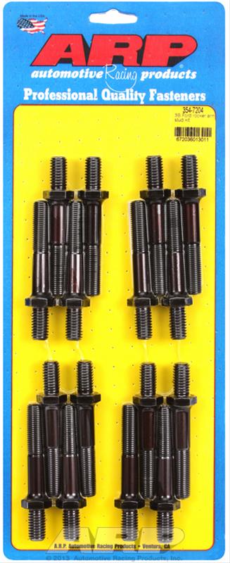 ARP ARP SB Ford rocker arm stud kit (354-7204) SR