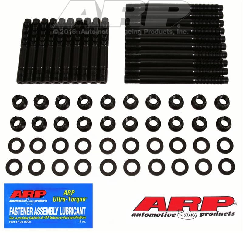 ARP ARP SB Ford WP std Man iron block/alum head hsk (154-4301) SR