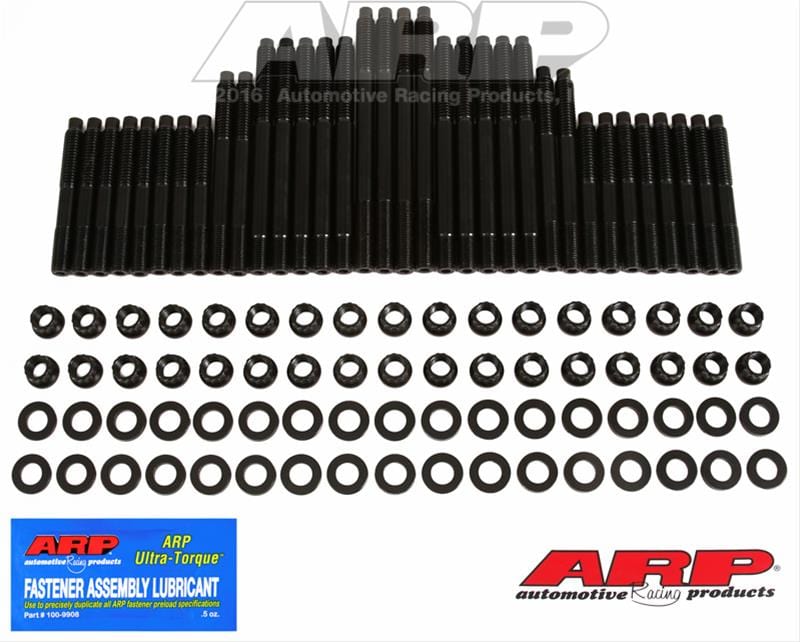 ARP ARP SBC Brodix Rodeck alum block 23?head style hsk (134-4303) SR