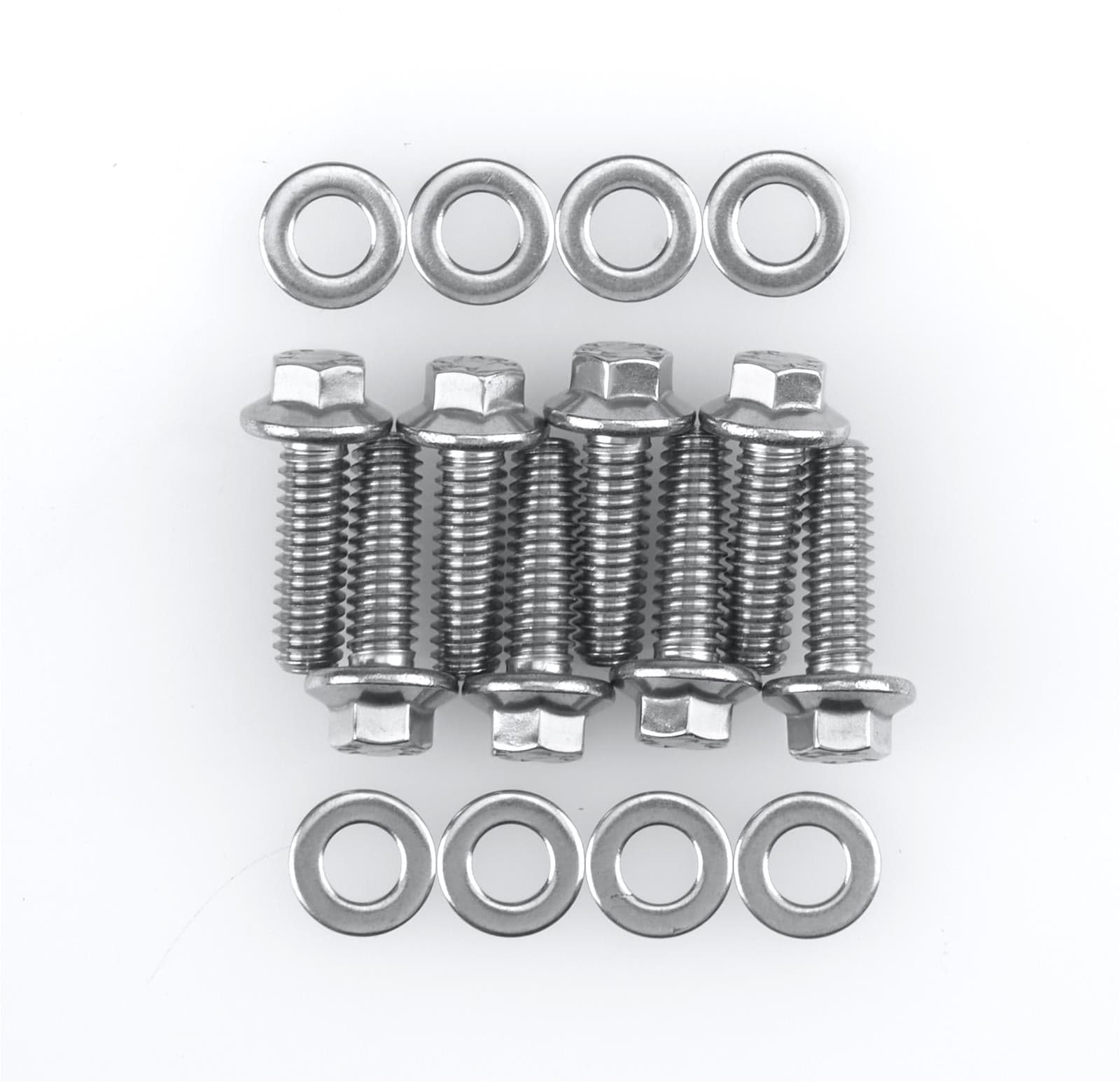 ARP ARP SS valve cover bolt kit (400-7507) SR