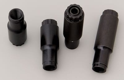 ARP ARP Stud Girdle 7/16"-20 x 2.000&2.600  .750 body dia (300-8249) SR