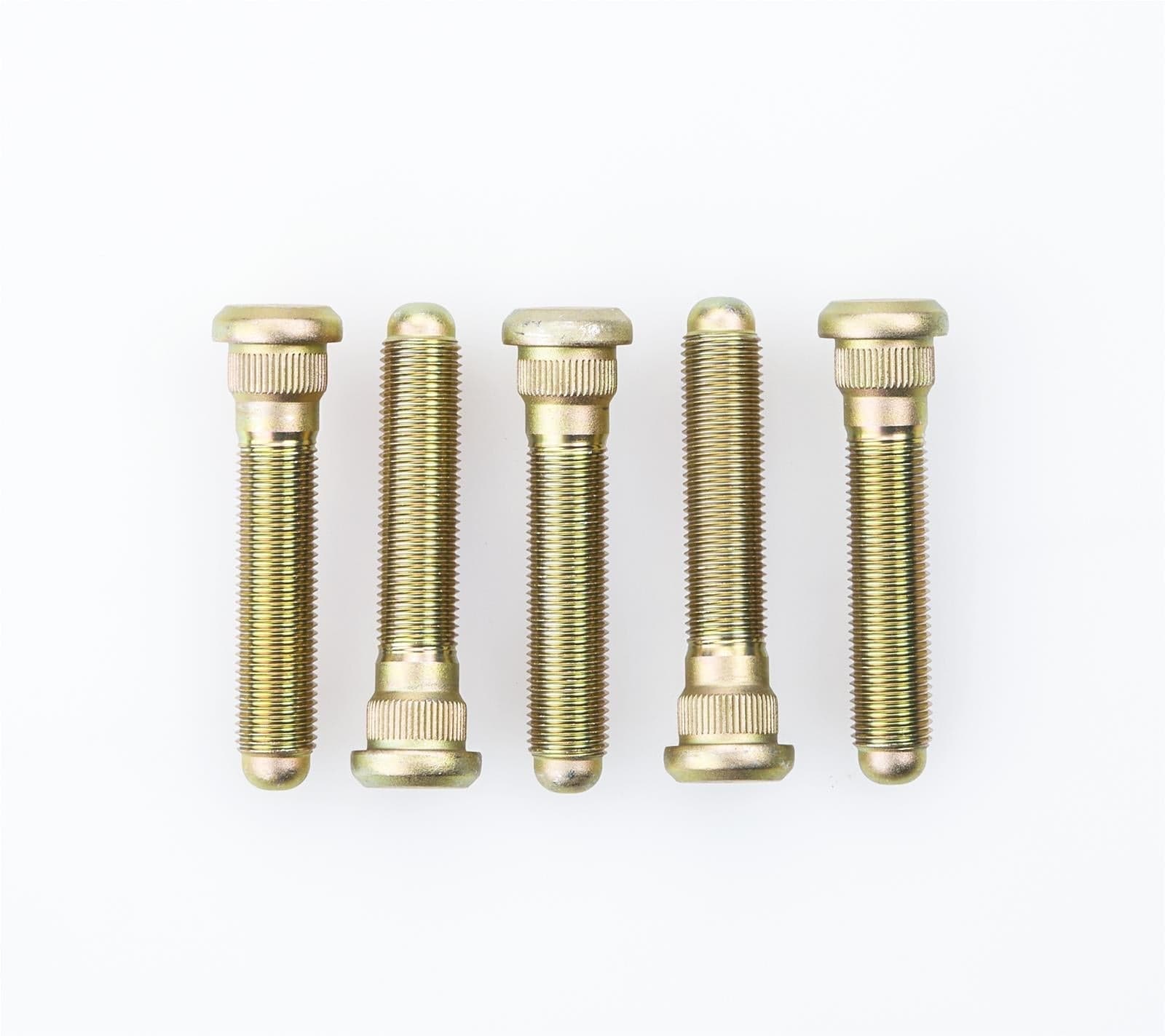 ARP ARP Subaru WRX/BRX & Scion FRS 2.535 UHLwheel stud kit (100-7729) SR