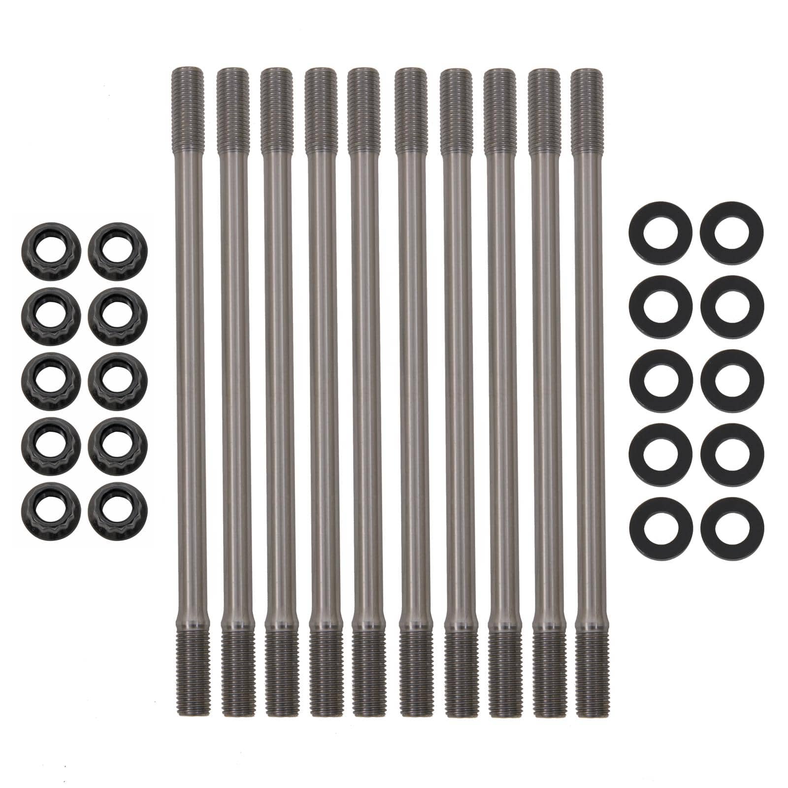 ARP ARP Suzuki GSX 1300R Hayabusa '99-'05 head stud kit (271-4701) SR