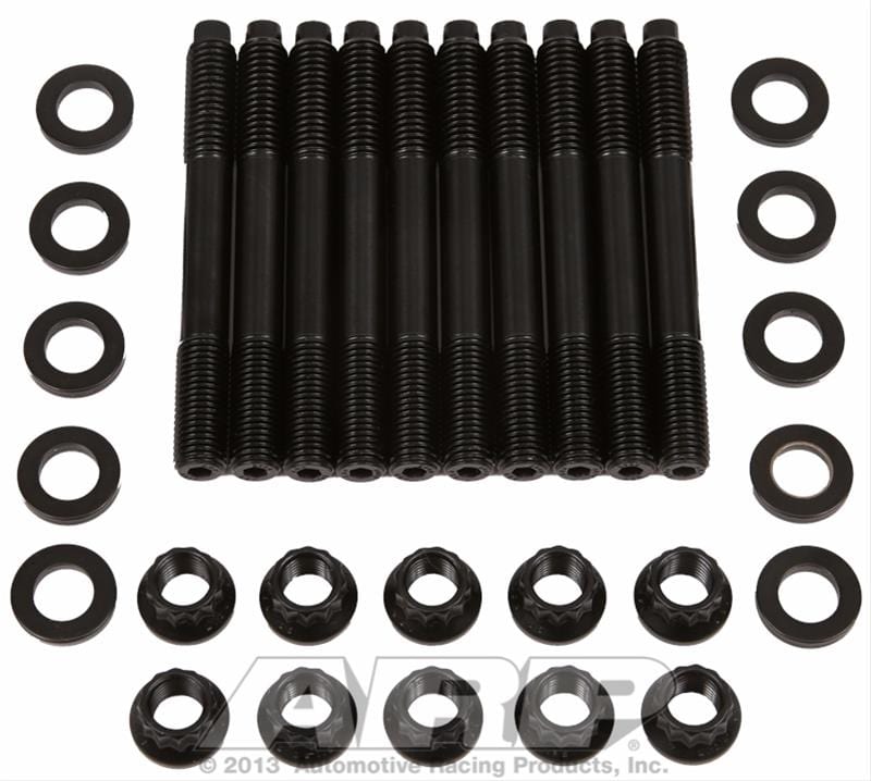 ARP ARP Toyota 1.5L 1NZFE DOHC 4cyl main stud kit (203-5408) SR