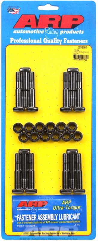 ARP ARP Toyota 7MGTE:Supra rod bolt kit (203-6004) SR