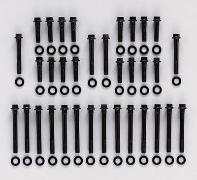 ARP ARP Undercut Head Bolt Kit  94+ Eclipse Evo 1-9 4G63T 7 Bolt (207-3900) SR
