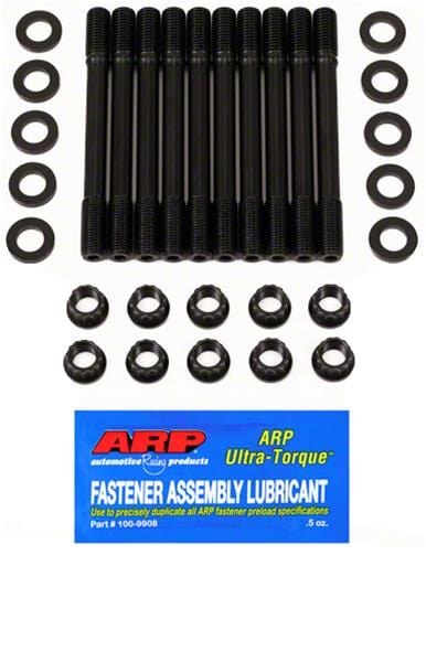 ARP ARP Undercut Head Stud Kit Volkswagen Golf Jetta 1.8 2.0L 8v (204-4701) SR