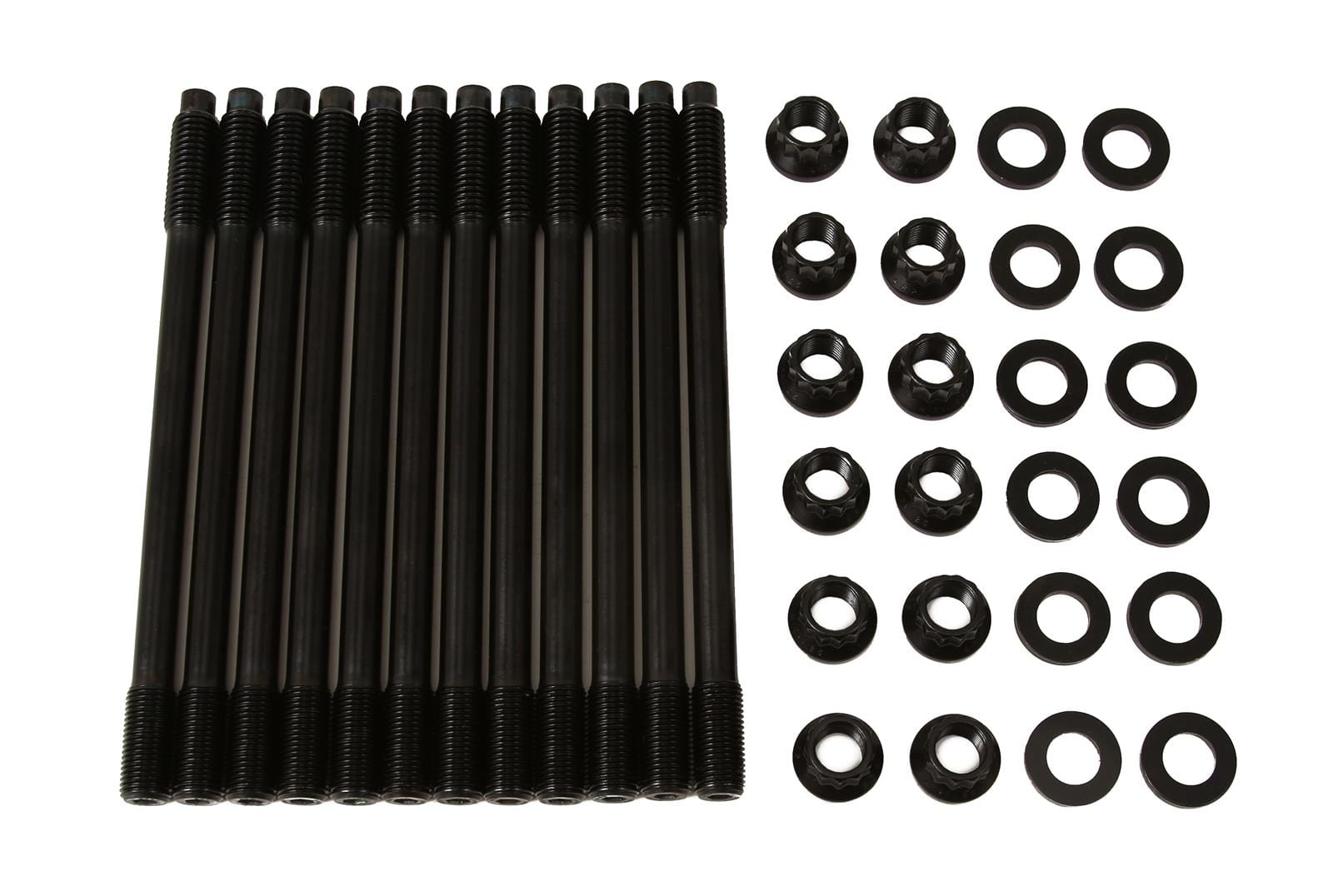 ARP ARP Volvo B5254 5-cylinder 2.5L Head Stud Kit (219-4301) SR