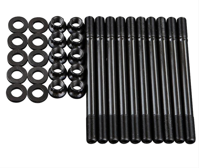 ARP ARP VW/Audi 2.0L (FSI) EA113 2.0T TSI EA888 Gen 1 2 3 4cyl head stud kit (204-4302) SR