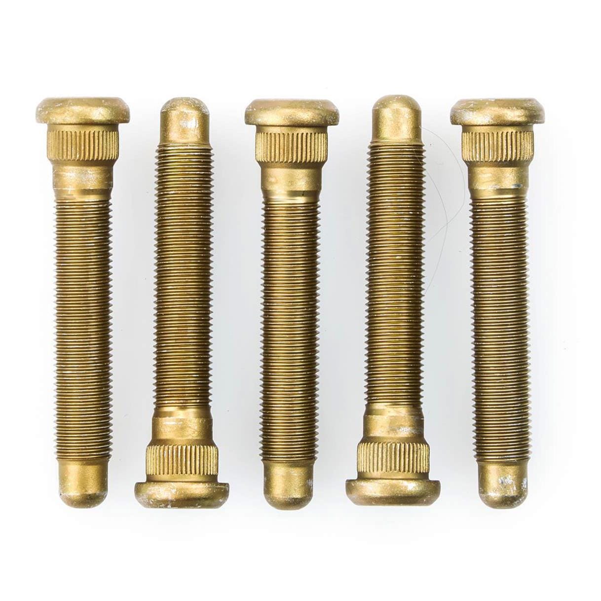 ARP ARP Wheel Stud Kit QTY5 12mm x 1.25 Subaru WRX EJ205 (100-7716) SR