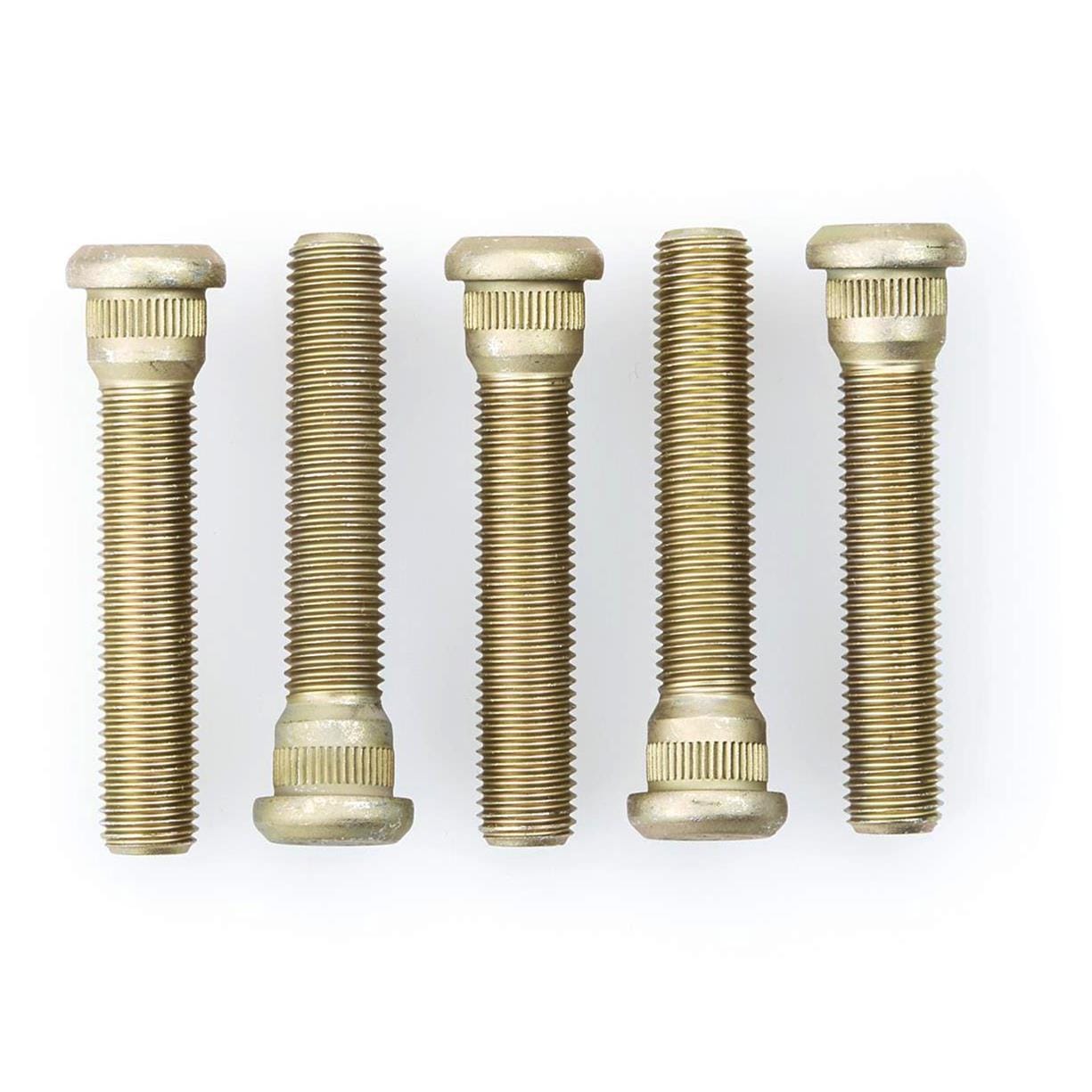 ARP ARP Wheel Stud Kit QTY5 12mm x 1.5 Lexus IS300 2JZGE (100-7715) SR
