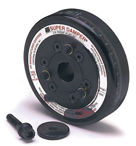 ARP Balancer Bolt M14 x 1.5mm, 12-Point Balancer Bolt M14 x 1.5mm, 12-Point SR