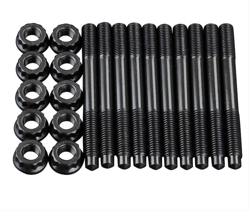 ARP VW/Audi 2.0L (FSI) 4cyl main stud kit (204-5408) SR