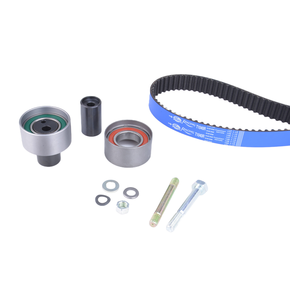 RB20, RB25, RB26 Twin Cam Timing Belt Kit