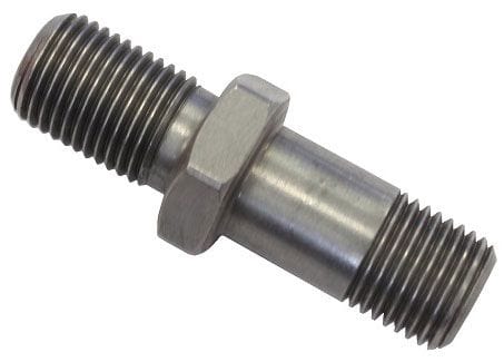 ASTRO Suit Top Rear & Top Front Shock, J&J O-N-S, Each Astro Titanium Titanium Stud AST-S-7219 SR