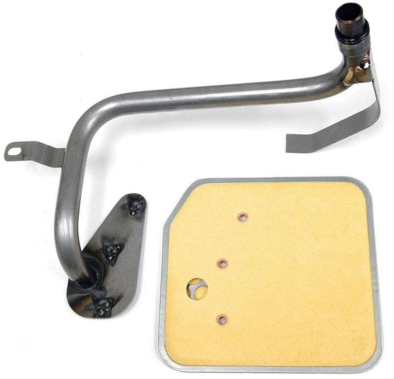 ATI Performance Products ATI Automatic Transmission Filter Relocation Kits ATI403614 SR