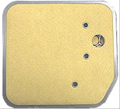 ATI Performance Products ATI Automatic Transmission Filters ATI723535 SR