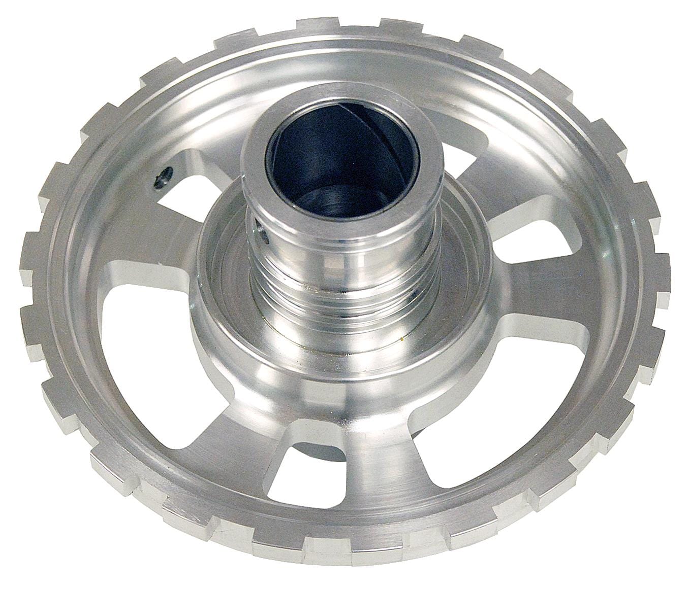 ATI Performance Products ATI Performance Products Automatic Transmission Center Supports ATI405473 SR