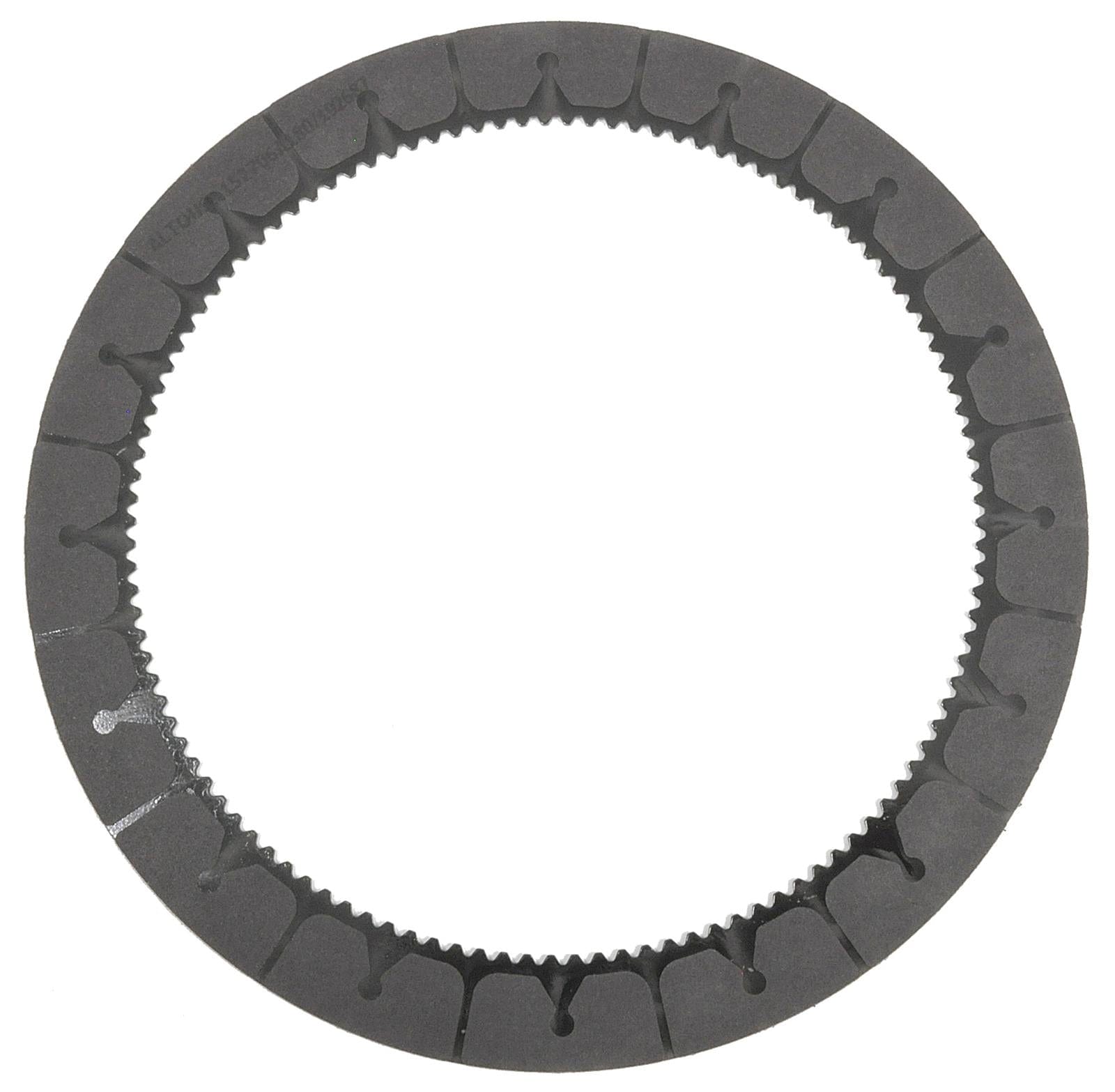 ATI Performance Products ATI Performance Products Automatic Transmission Clutch Friction Plates ATI451928 SR