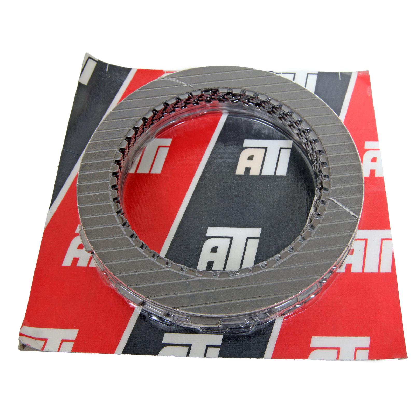 ATI Performance Products ATI Performance Products Automatic Transmission Clutch Packs ATI205622 SR