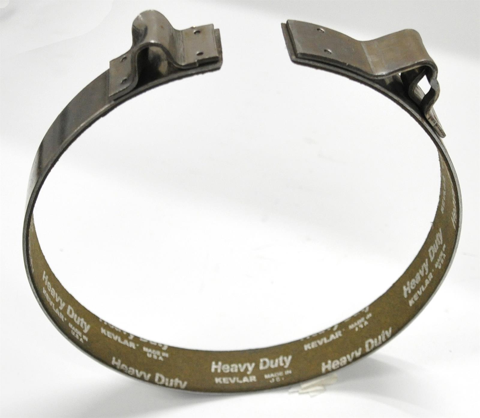 ATI Performance Products ATI Performance Products Automatic Transmission Clutch Packs ATI355630 SR
