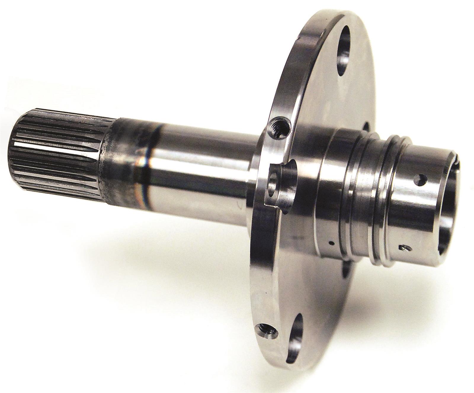 ATI Performance Products Automatic Transmission Rebuild Components ATI