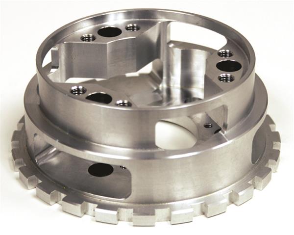 ATI Performance Products ATI Performance Products Automatic Transmission Rebuild Components ATI207837AL SR
