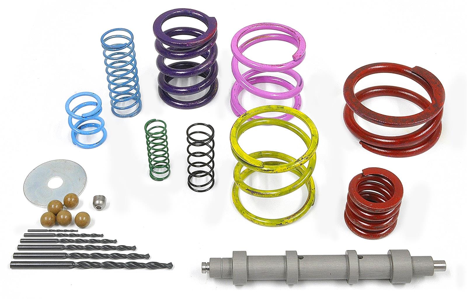 ATI Performance Products ATI Performance Products Automatic Transmission Shift Kits ATI703213 SR